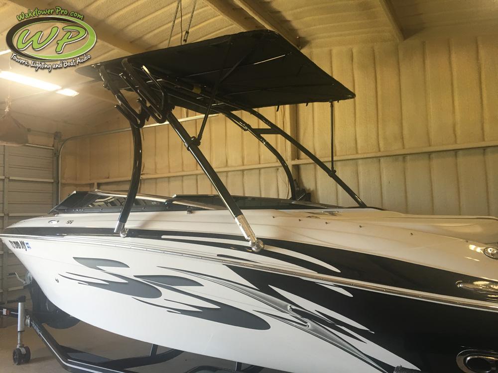 Four Winns H210 SS
