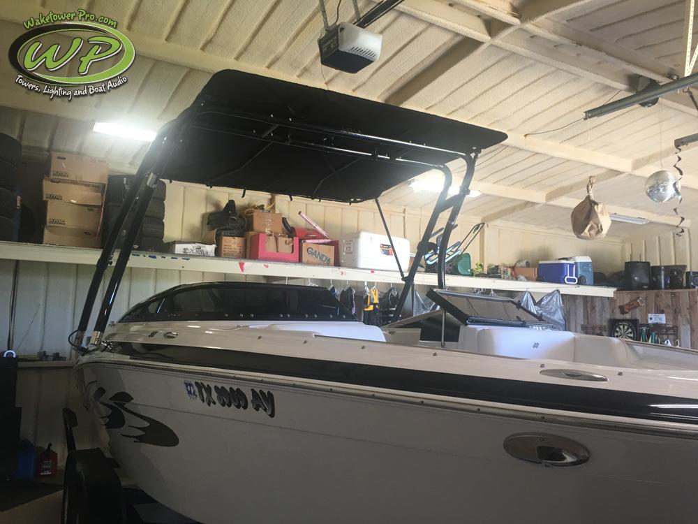 Four Winns H210 SS