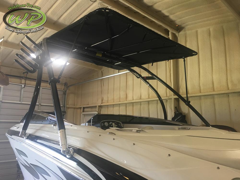 Four Winns H210 SS