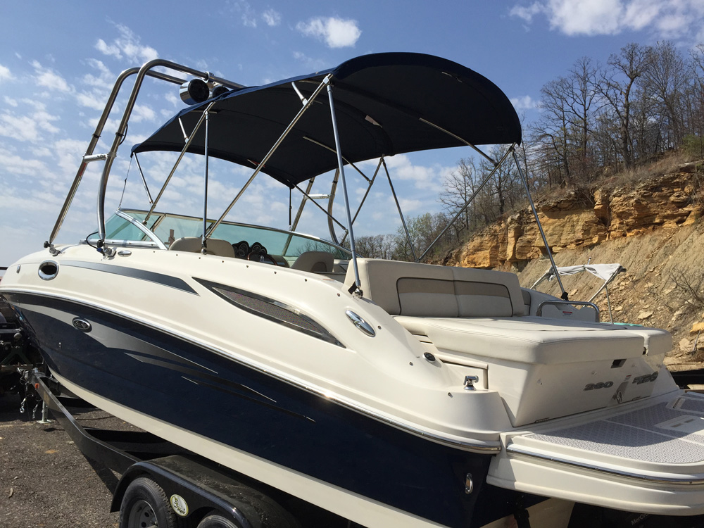 Sea Ray 280