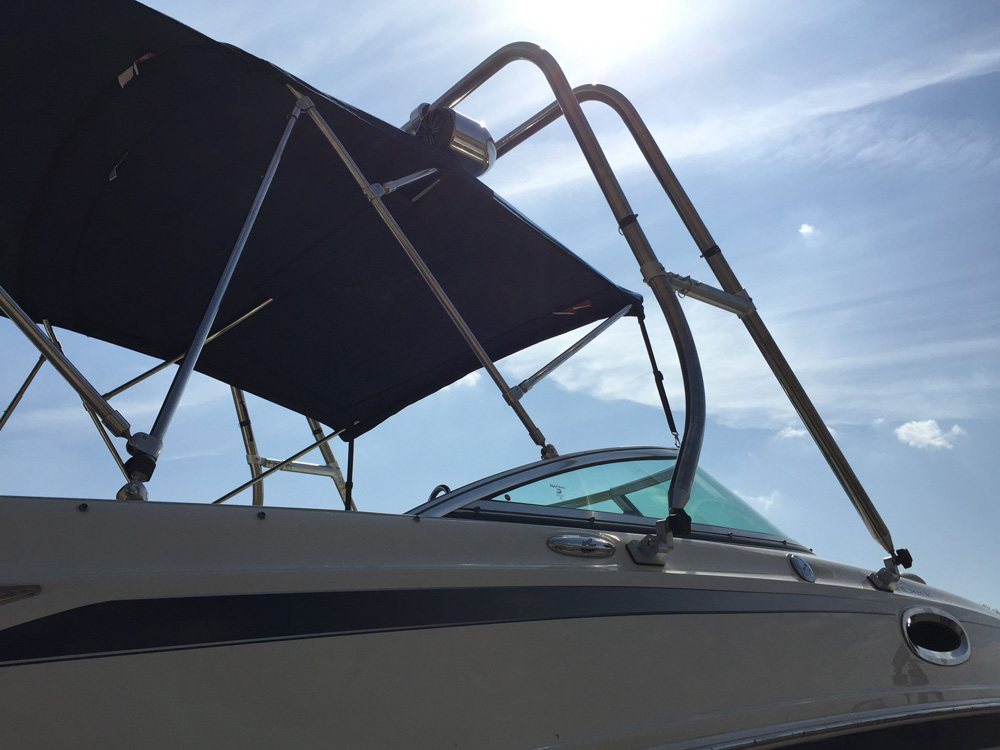 Sea Ray 280
