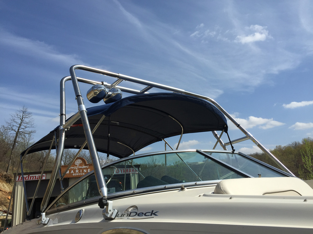 Sea Ray 280