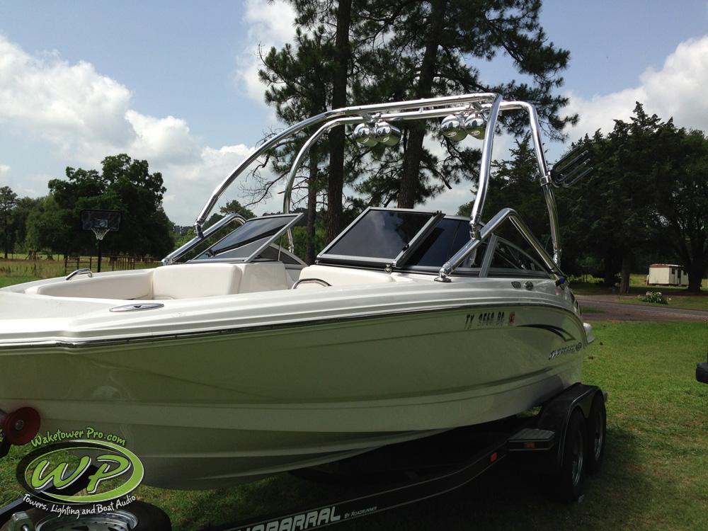 Chaparral 186 SSi