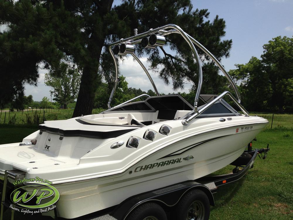 Chaparral 186 SSi