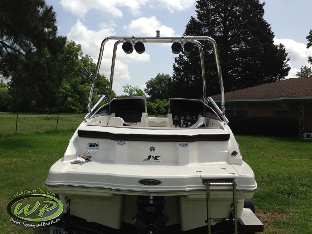 Chaparral 186 SSi