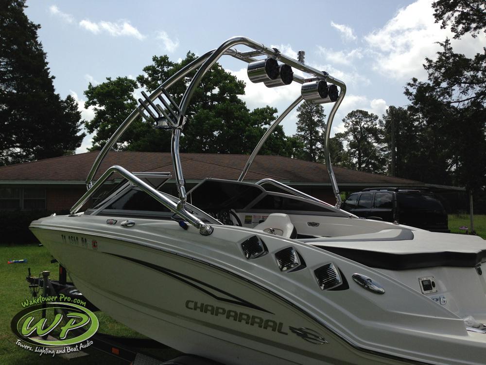 Chaparral 186 SSi