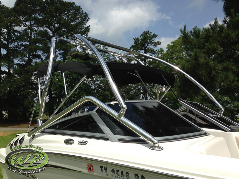 Chaparral 186 SSi