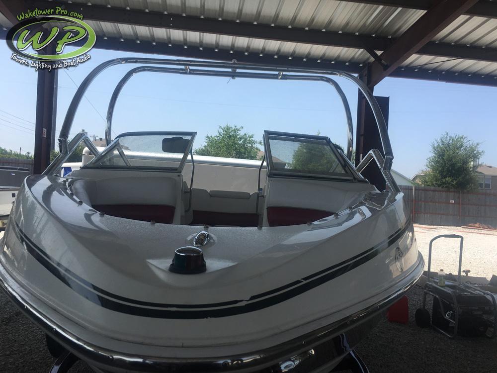 Larson Cimarron 203si