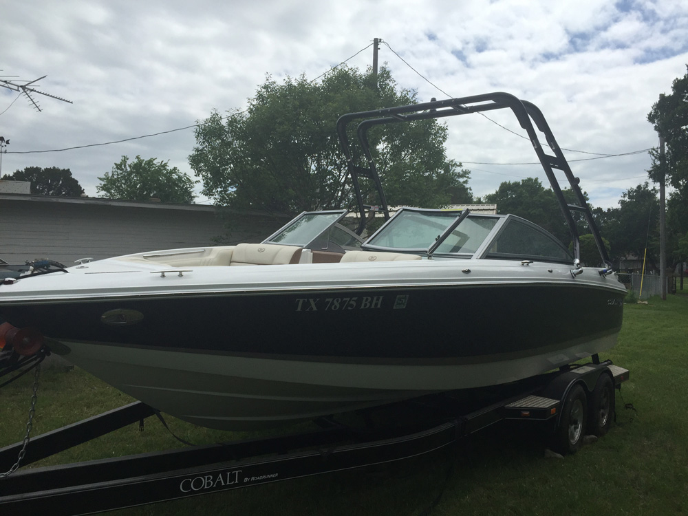 Cobalt 230
