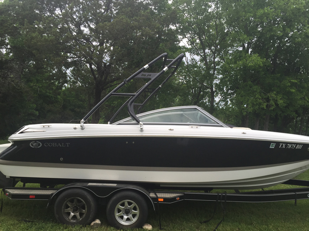 Cobalt 230