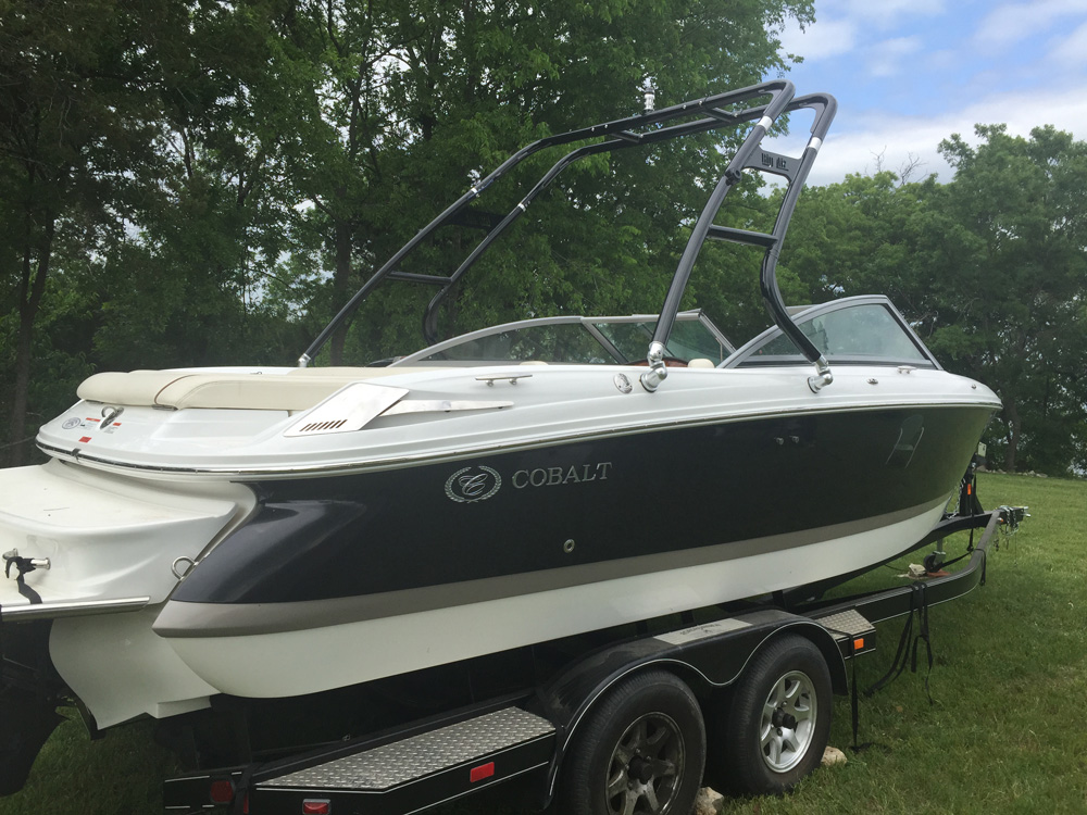 Cobalt 230