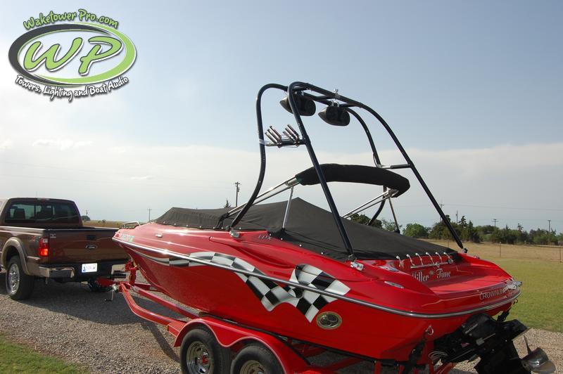 Crownline LPX 230