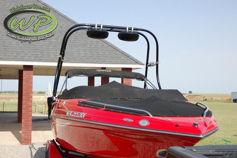 Crownline LPX 230