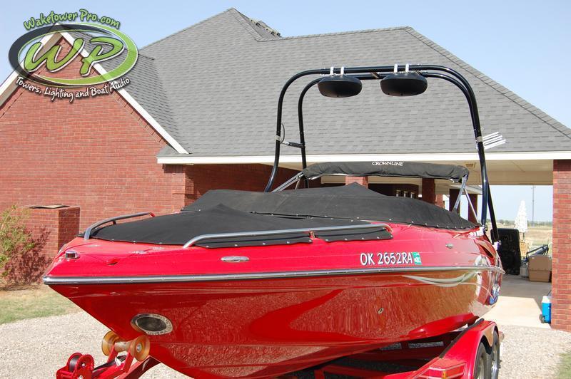 Crownline LPX 230