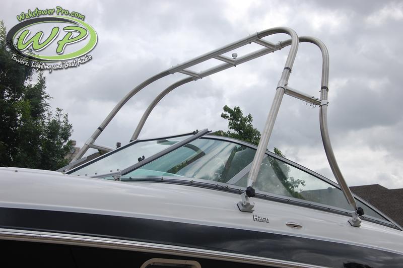Four Winns 260 Horizon