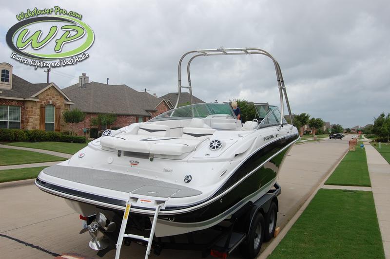 Four Winns 260 Horizon