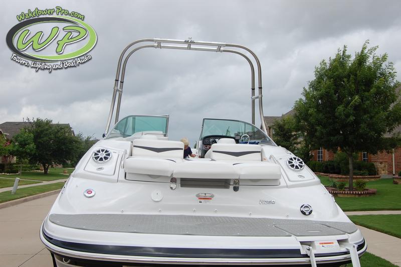 Four Winns 260 Horizon