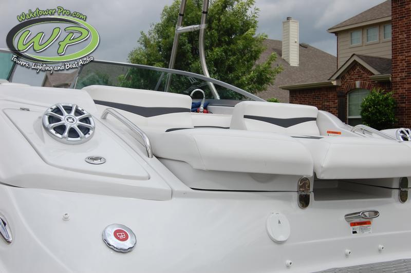 Four Winns 260 Horizon