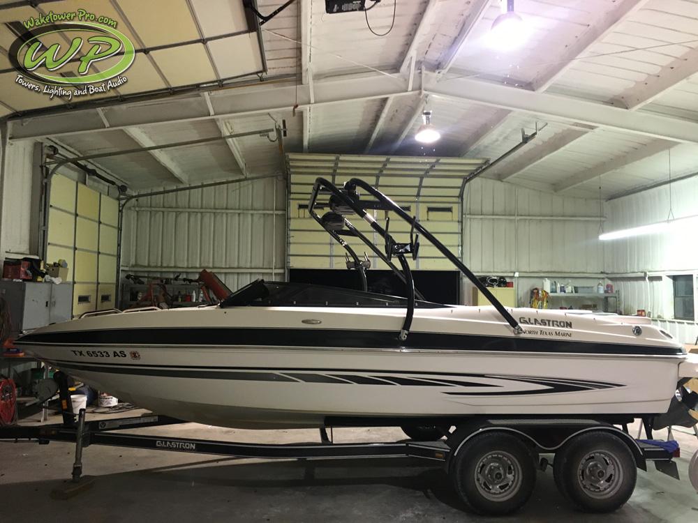 Glastron 225