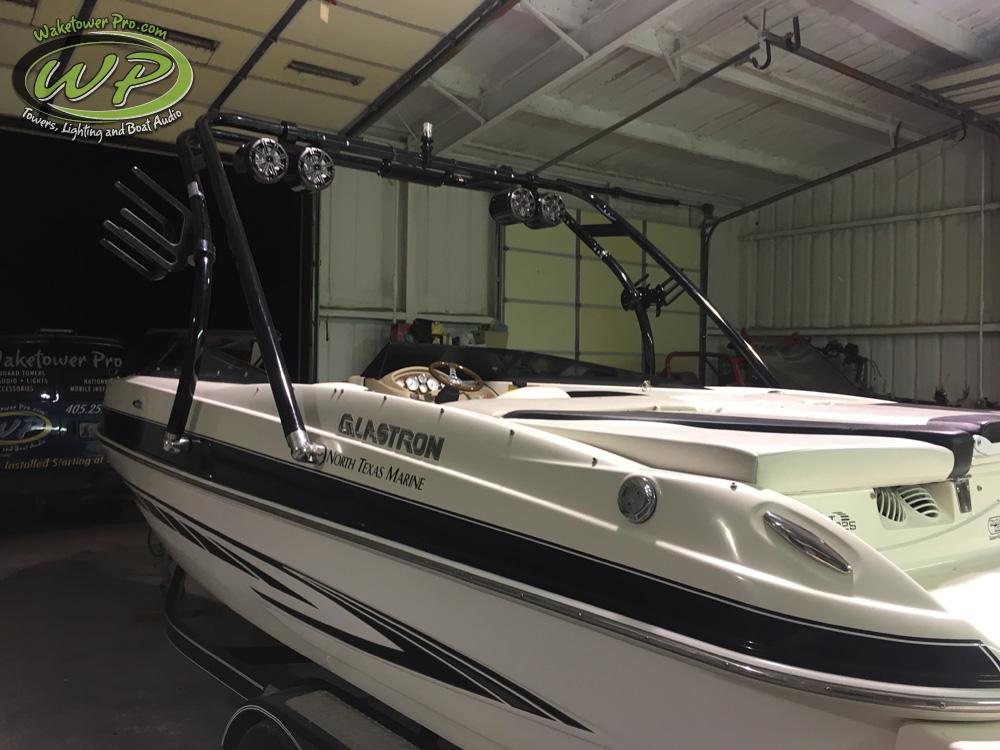 Glastron 225