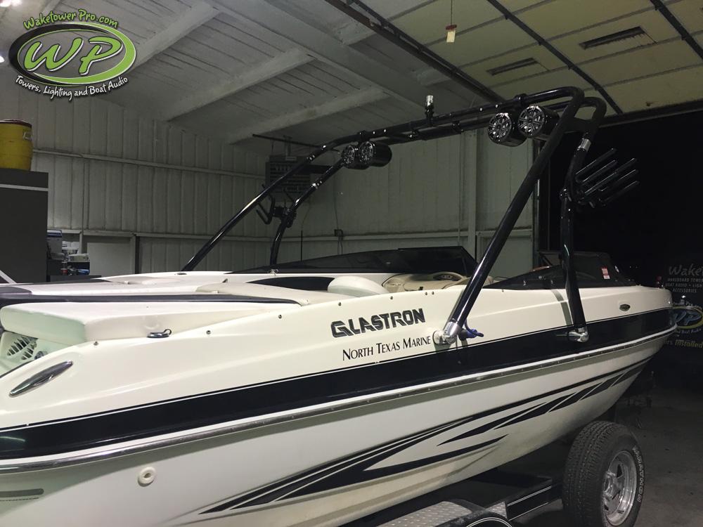 Glastron 225