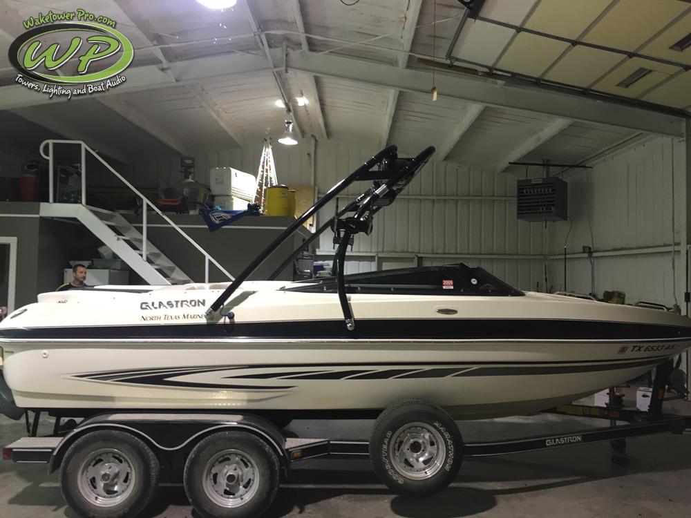 Glastron 225