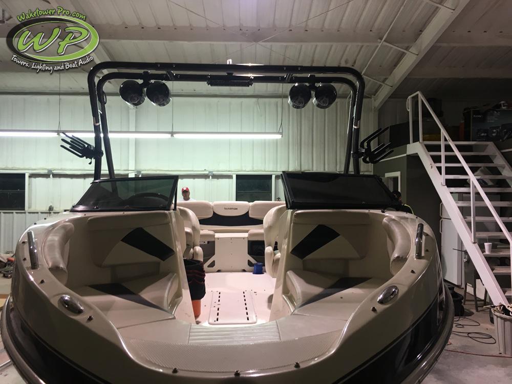 Glastron 225