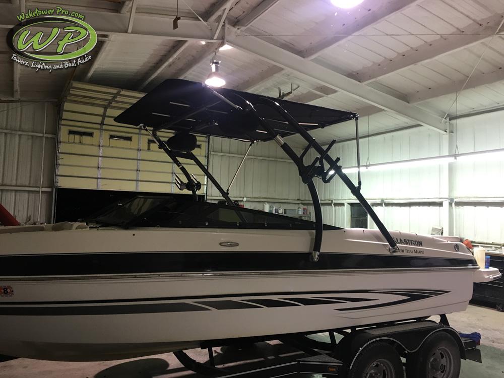 Glastron 225