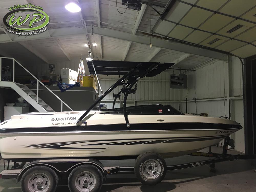 Glastron 225
