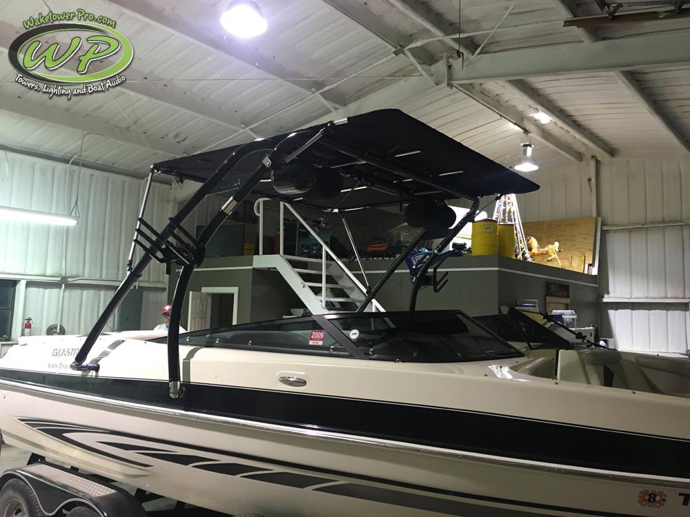Glastron 225