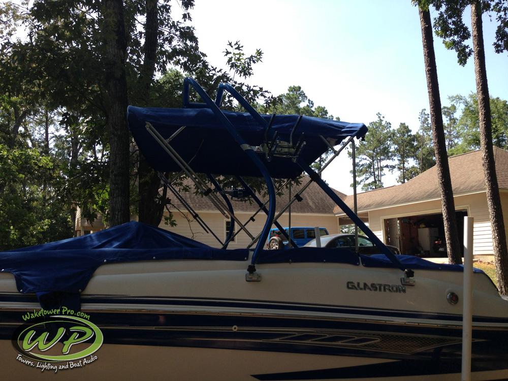 Glastron GS 215