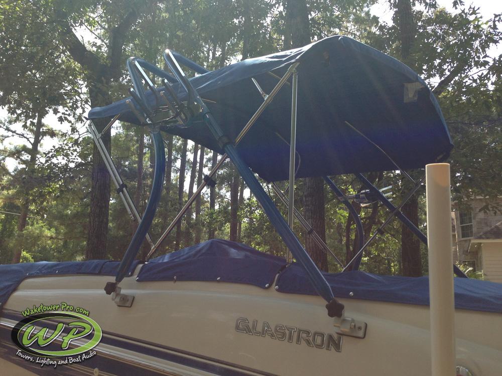 Glastron GS 215