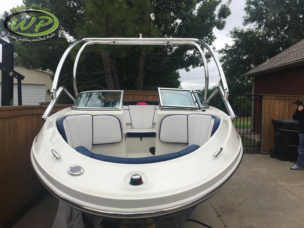 Sea Ray 185 sport