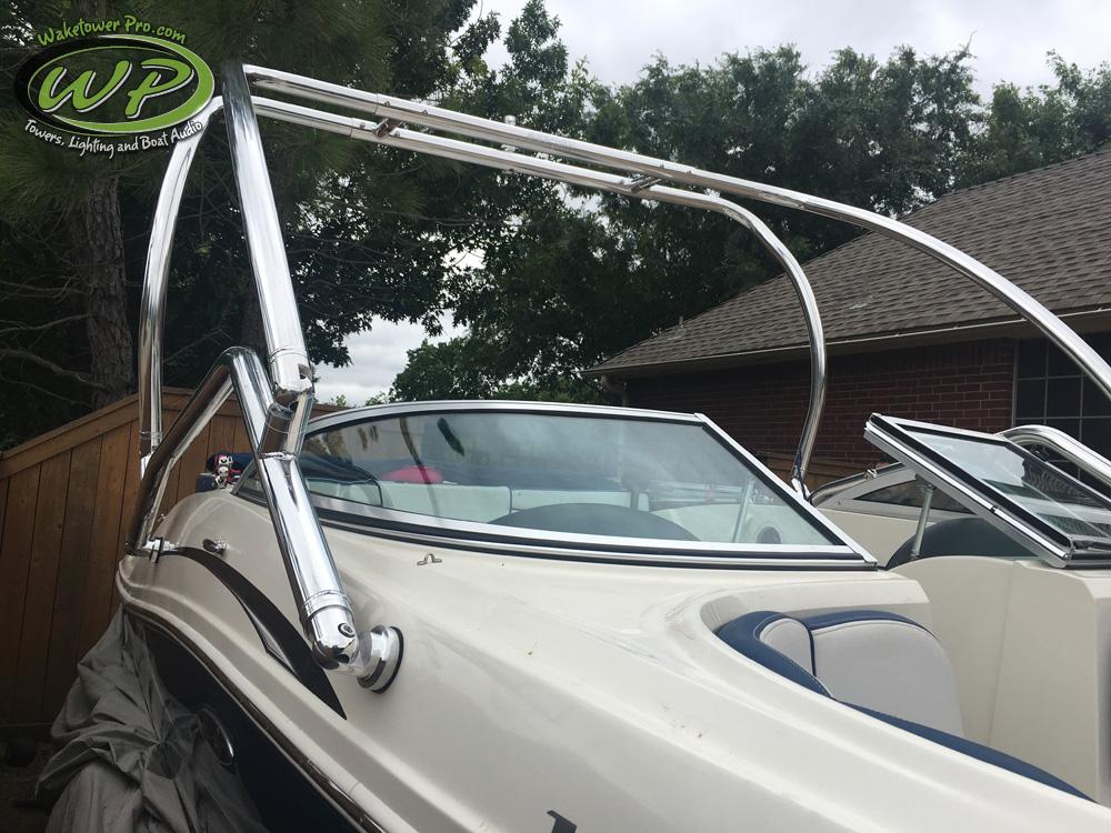 Sea Ray 185 sport