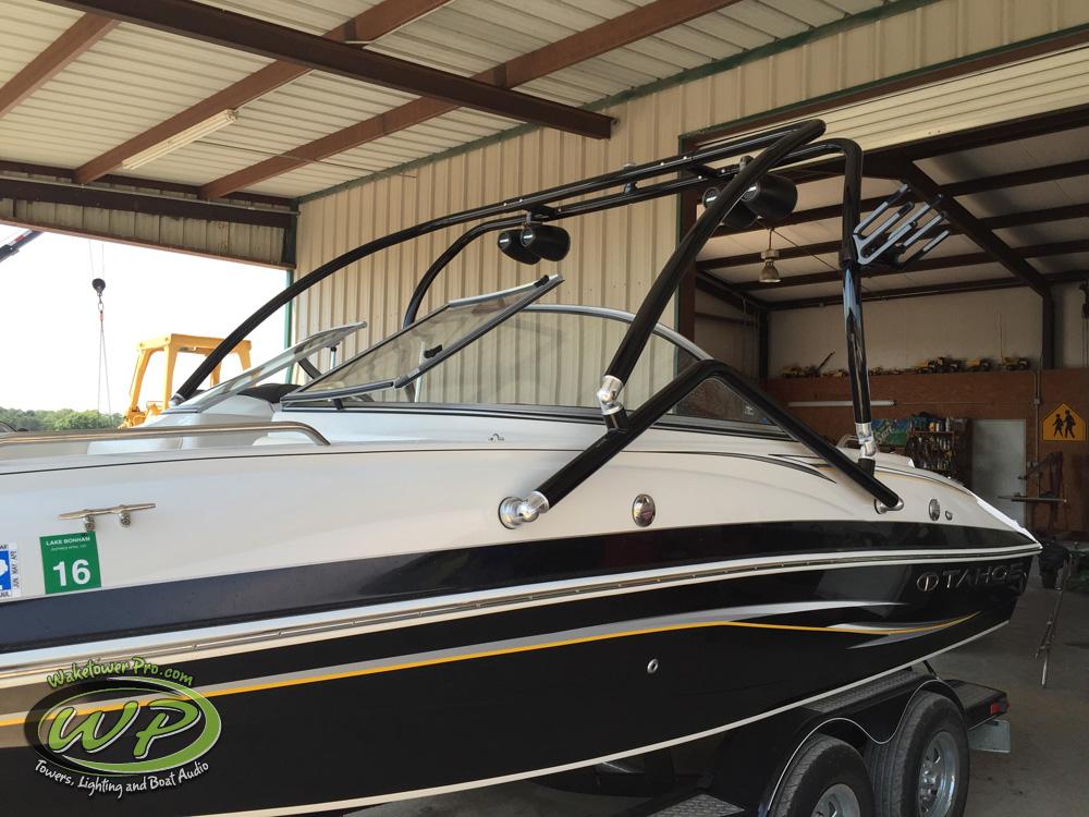 Tahoe 216 FS