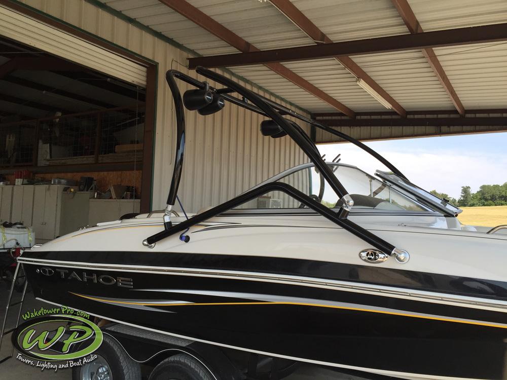Tahoe 216 FS