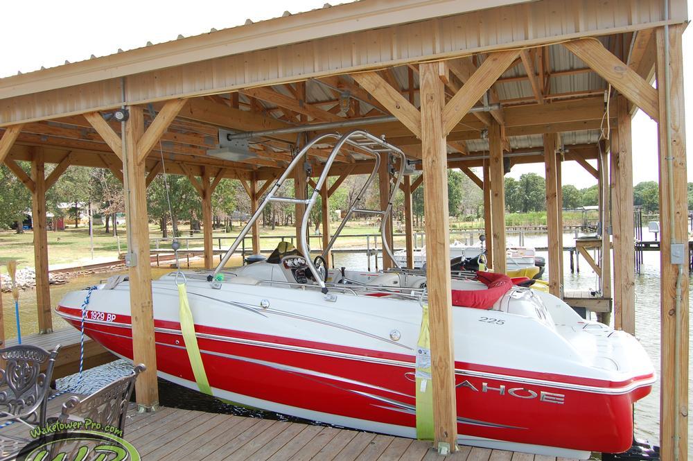 Tahoe 225