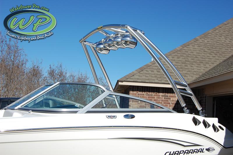 Chaparral 186 SSi