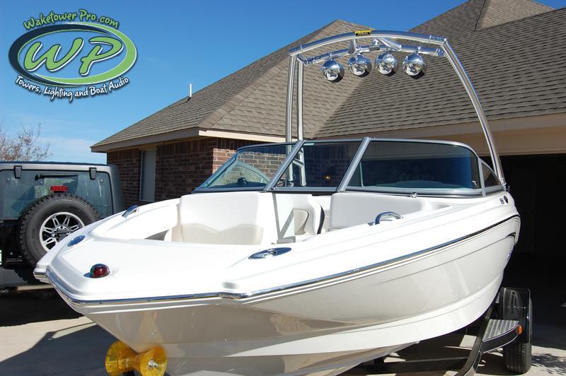 Chaparral 186 SSi