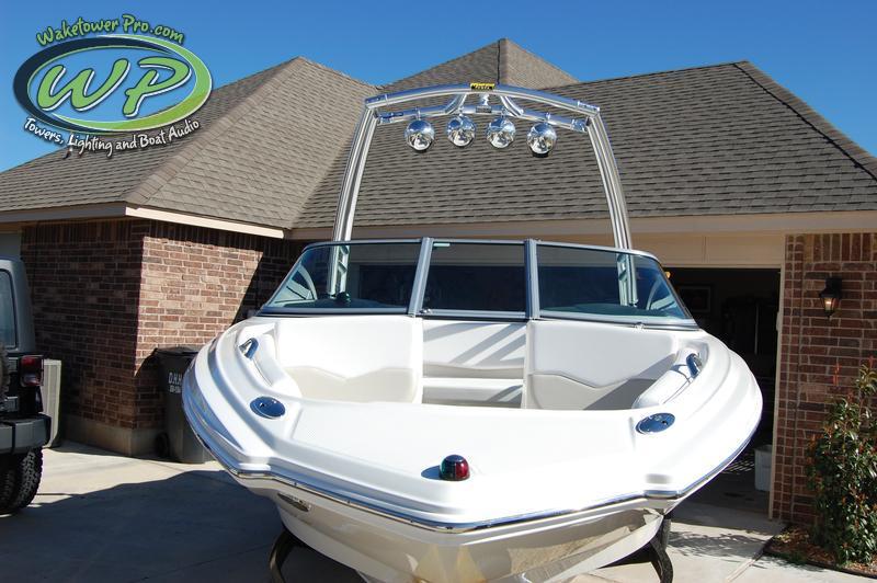 Chaparral 186 SSi