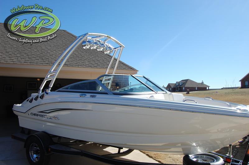 Chaparral 186 SSi