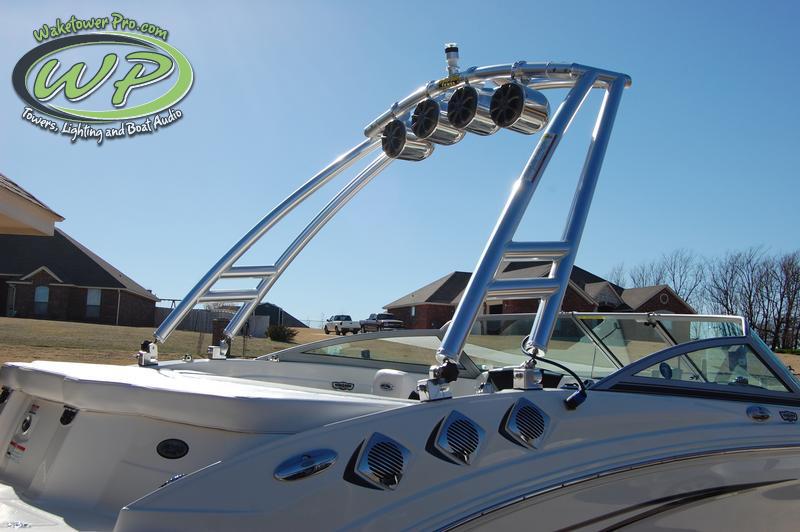 Chaparral 186 SSi