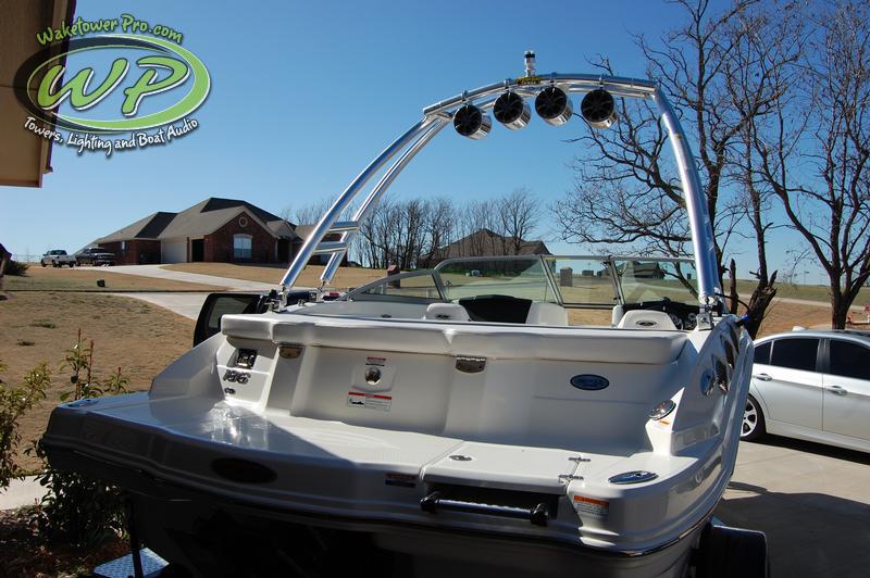 Chaparral 186 SSi