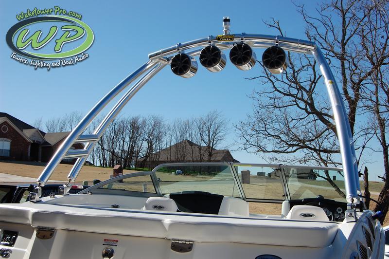 Chaparral 186 SSi