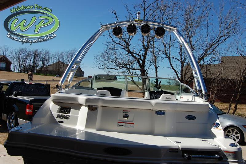 Chaparral 186 SSi
