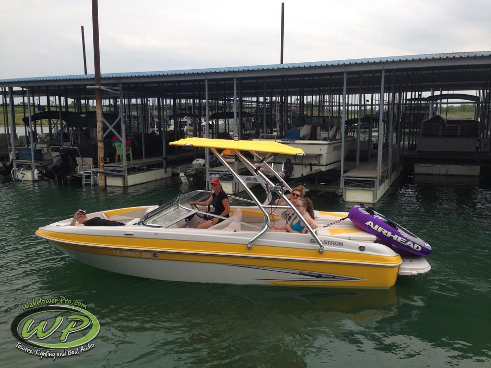 Glastron 205 GT