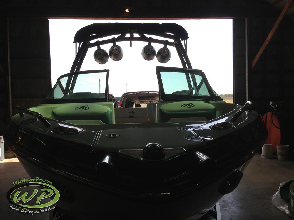 Monterey 204 SSX