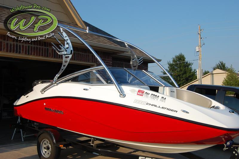 SeaDoo Challenger