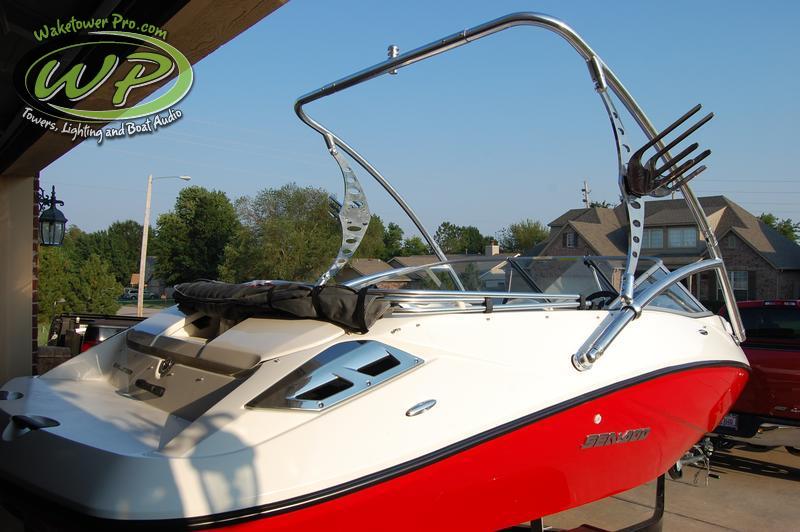 SeaDoo Challenger
