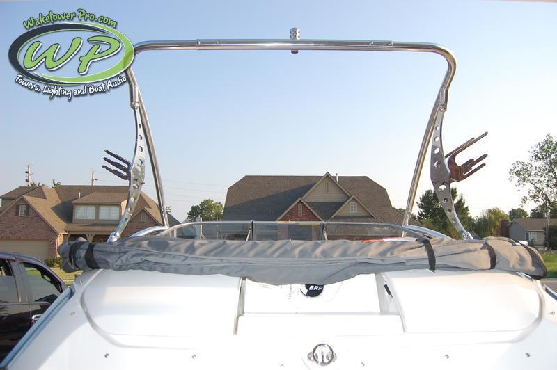 SeaDoo Challenger